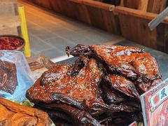 -嘉凌码头·重庆特产手工火锅底料(洪崖洞九楼店)