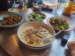 -小团圆灶台鱼·百城头牌菜(千岛湖店)
