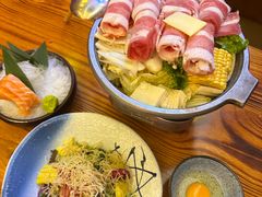 -坂吉屋·居酒屋深夜食堂(龙湖店)