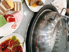 -仙螺岛海鲜自助餐厅(总店)