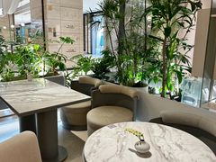 大堂-théATRE 茶聚场(王府中環店)