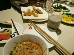 -海底捞火锅(勒泰店)