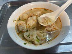 -巧手馄饨(箍桶巷店)