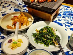 -庭悦餐厅(华侨城店)