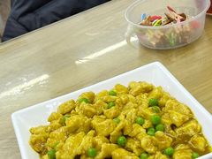 -玉华饮食店(茅台路店)