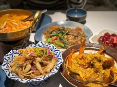 -BetterThai 泰加(苏州中心店)