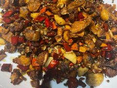 -偏爱炒鸡(老县衙店)