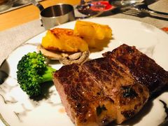 -锦潼西餐厅