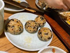 -梅梅家的烤肉店(槐北路店)