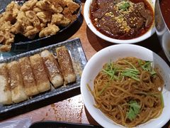 -付小姐在成都(中山公园店)