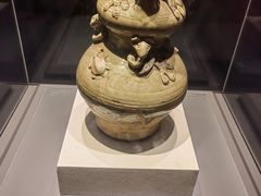 -浙江省博物馆(孤山馆区)