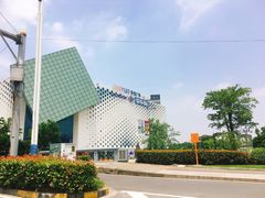 -吾悦广场·停车场