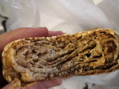 -紫光园清真北京小吃(广渠门内店)