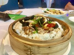 -春满园·早茶·粤菜·宴会(前海店)