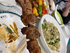-帕米尔食府(白云观店)
