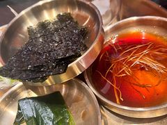 -闻老头·菊花炭烤肉(佛山首店)
