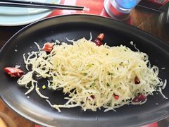 -面辣子·陕西家乡菜(长安店)
