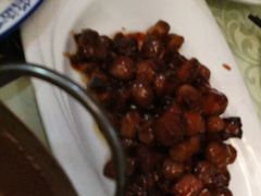 -眷江南之小蓝鲸(王府大街店)