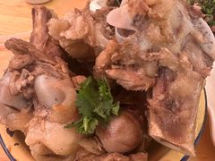 -張飛扒肉·龙江非遗(道外店)