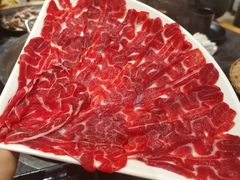 五花趾-林记潮牛·牛肉火锅(上马墩店)
