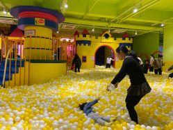 -宝燕乐园(闵行旗舰店)