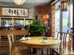 -德胜轩正宗顺德菜(宝安沙井会展中心店)