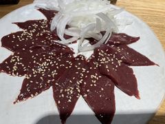 -桂马·日本料理·海胆·海鲜饭·酒场(民主广场店)