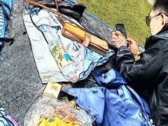 -苏州河梦清园环保主题公园