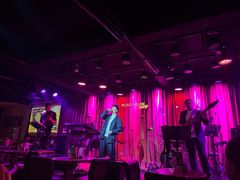-音乐房子·Vintage Live Bar(玉林总店)
