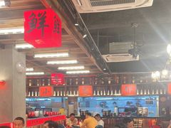 -熊记虾王·小龙虾(东晓南店)