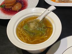 -RIVIERA 松鹤楼(外滩店)