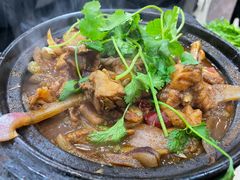 -川香煲(茅台路店)