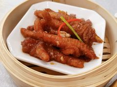 -老廣新意-全天茶点(宝能店)