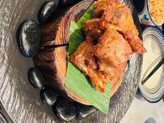 -沿江海南菜·文昌鸡祖师爷(大东海店)