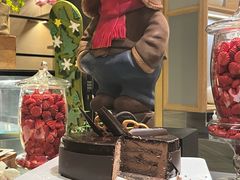 -食百绚全日制餐厅(成都棕榈泉费尔蒙酒店)