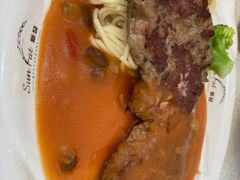 -香港新发烧腊茶餐厅(万象店)
