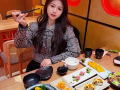 -明治屋(二十三年洪化桥店)