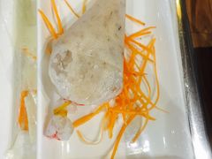 -老茶树山水庭院火锅(126店)