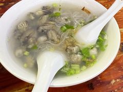-建国蚵煎蚵面