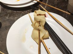 -火锅岛潮牌自助餐厅(天津天佑城店)