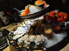 -囧吉香生蚝牛排馆(湖北路店)