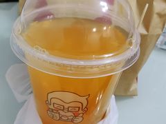 -肯德基(万科广东路店)