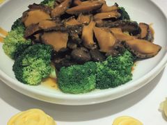 红烧鲍鱼-万宝路大酒店