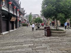 -南关石牌坊古镇