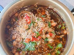 -钢管厂五区小郡肝火锅串串香(清河店)