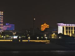 -武汉两江游览·夜游长江(汉口粤汉码头)