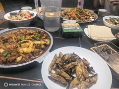 -长寿面馆(振兴路店)