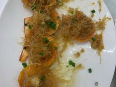 -范饭椰林川湘味海鲜·椰子鸡(三亚湾椰梦长廊店)