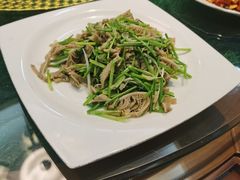 -白魁老号饭庄(安内店)