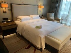 -广州汇华希尔顿逸林酒店